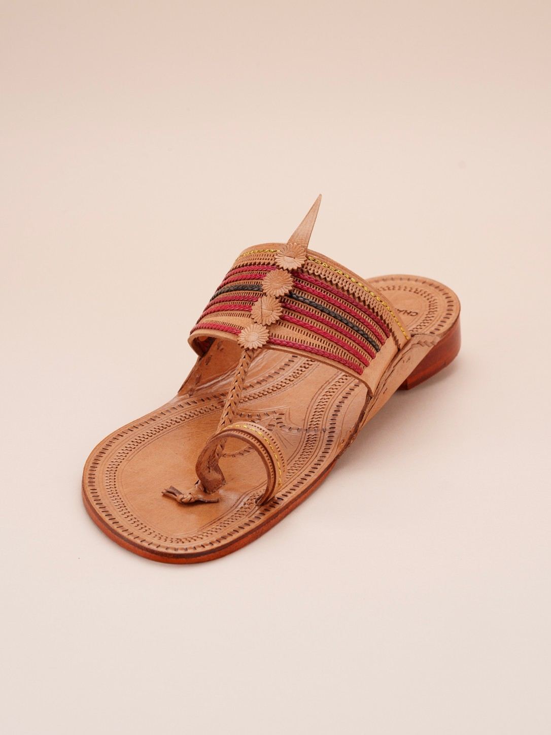 Heritage Khaas
