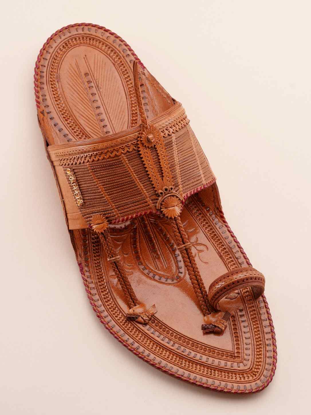 Luxe Aamdaar Kapshi