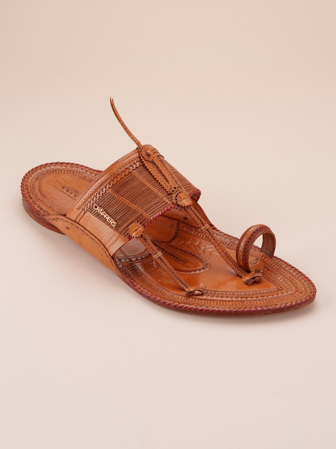 Luxe Aamdaar Kapshi