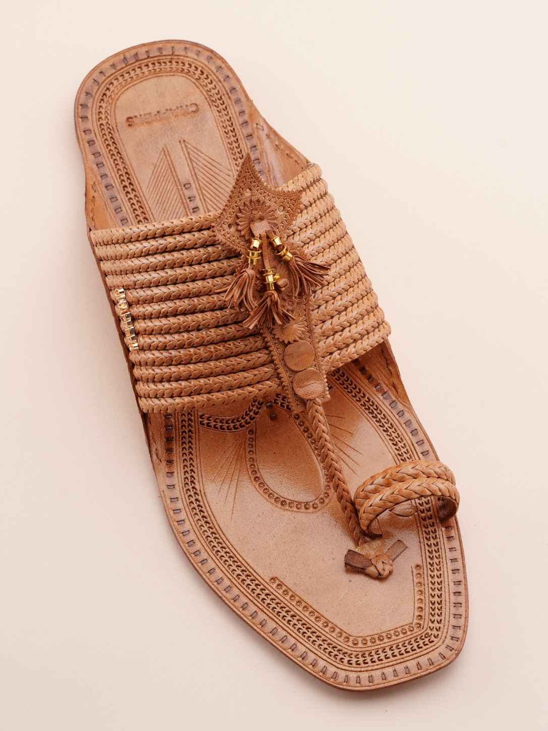 Luxe Mojaye