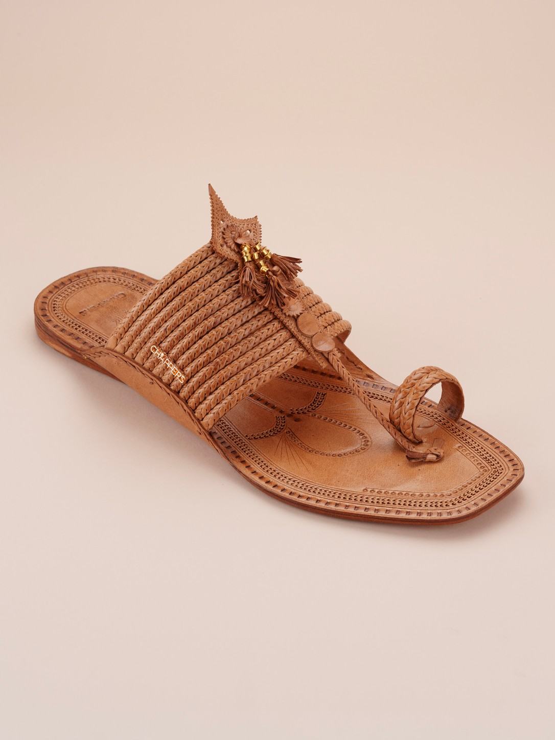 Luxe Mojaye