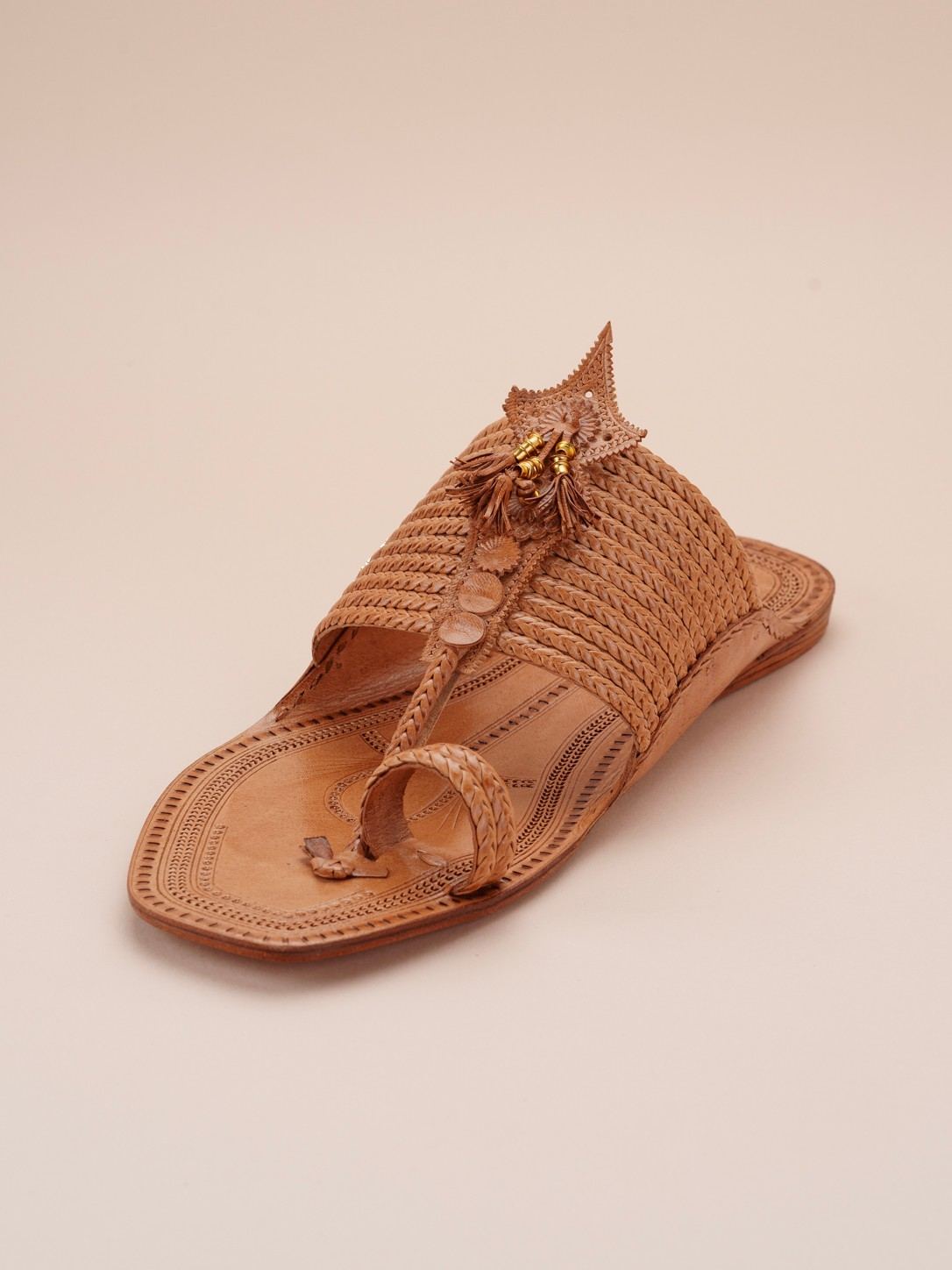 Luxe Mojaye