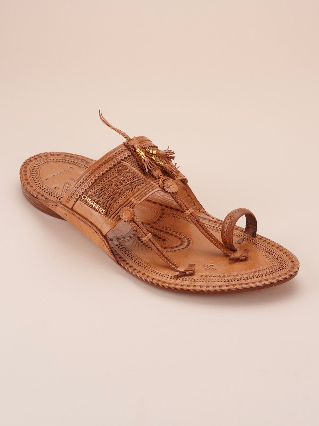 Luxe Paargavi