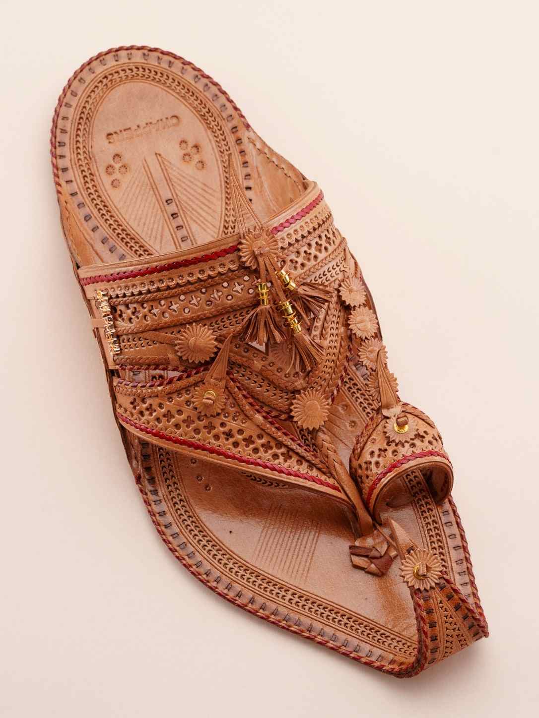 Luxe Shahu