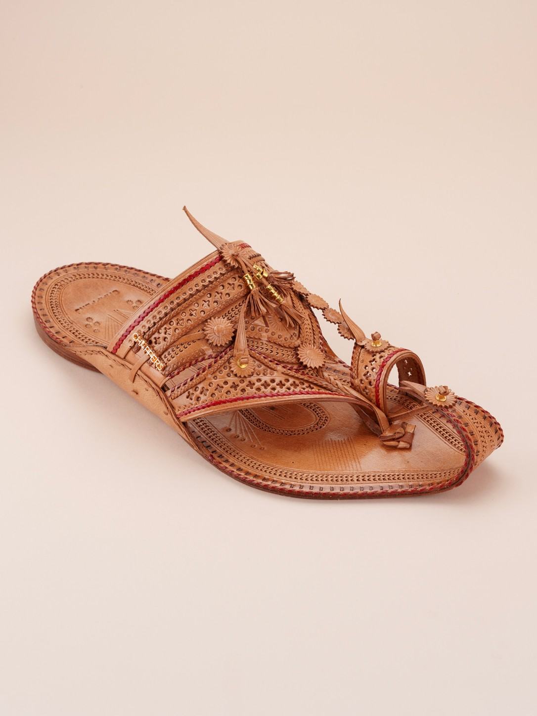 Luxe Shahu