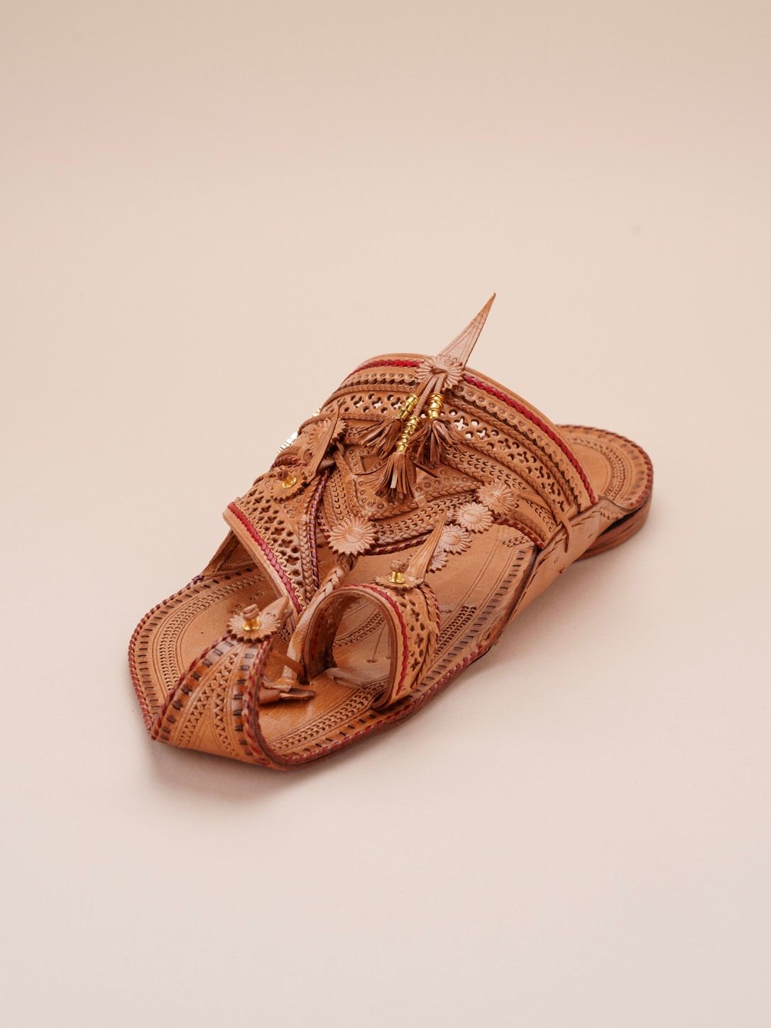 Luxe Shahu