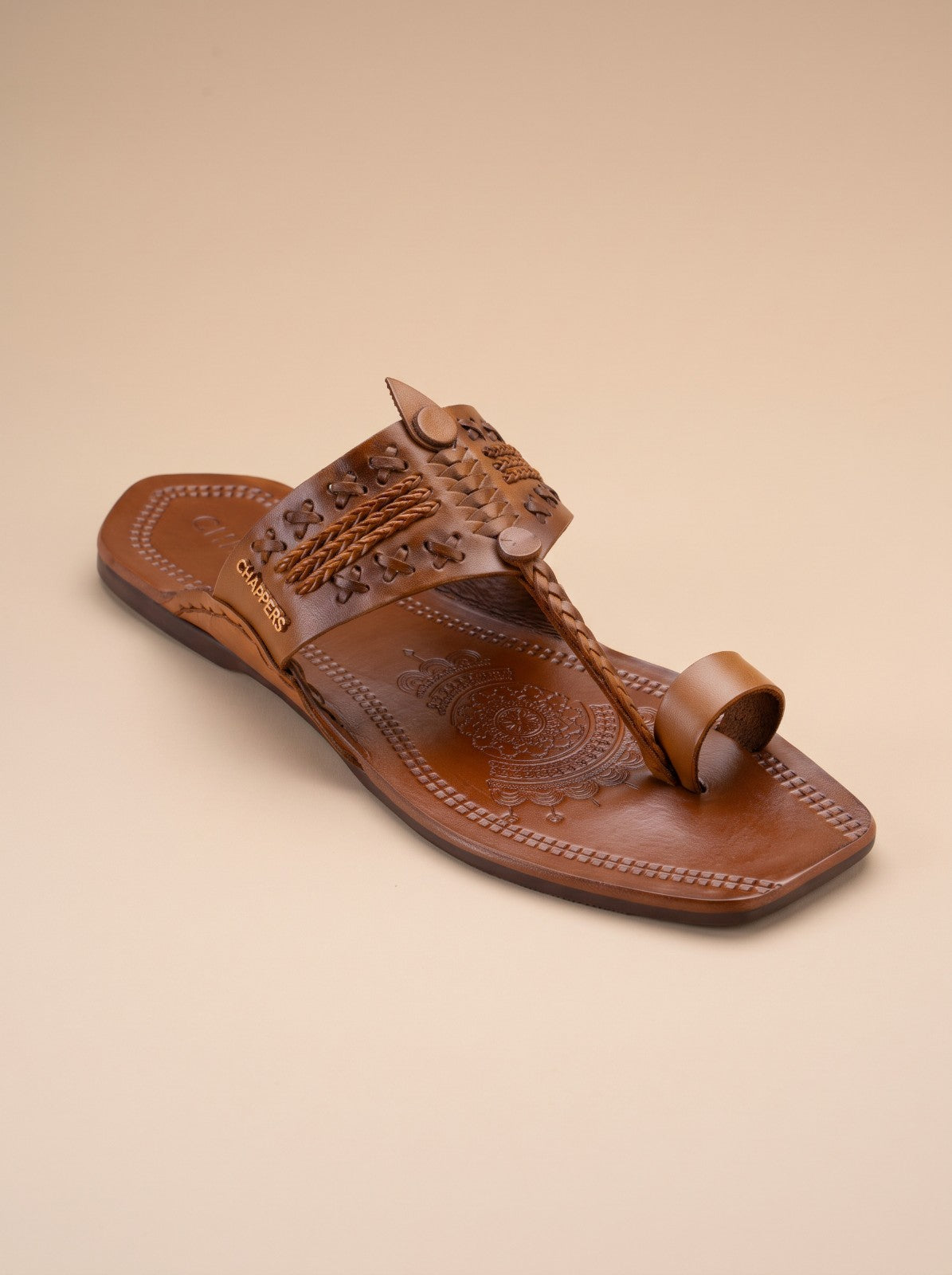 Regal : Tan