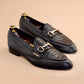 Belgians - Black Croc