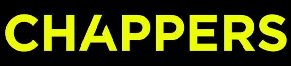 Chappers logo