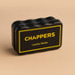 Leather Butter