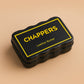 Leather Butter