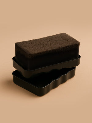 Leather Butter