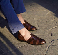 Rajputana Brown