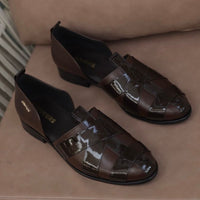 Rajputana Brown