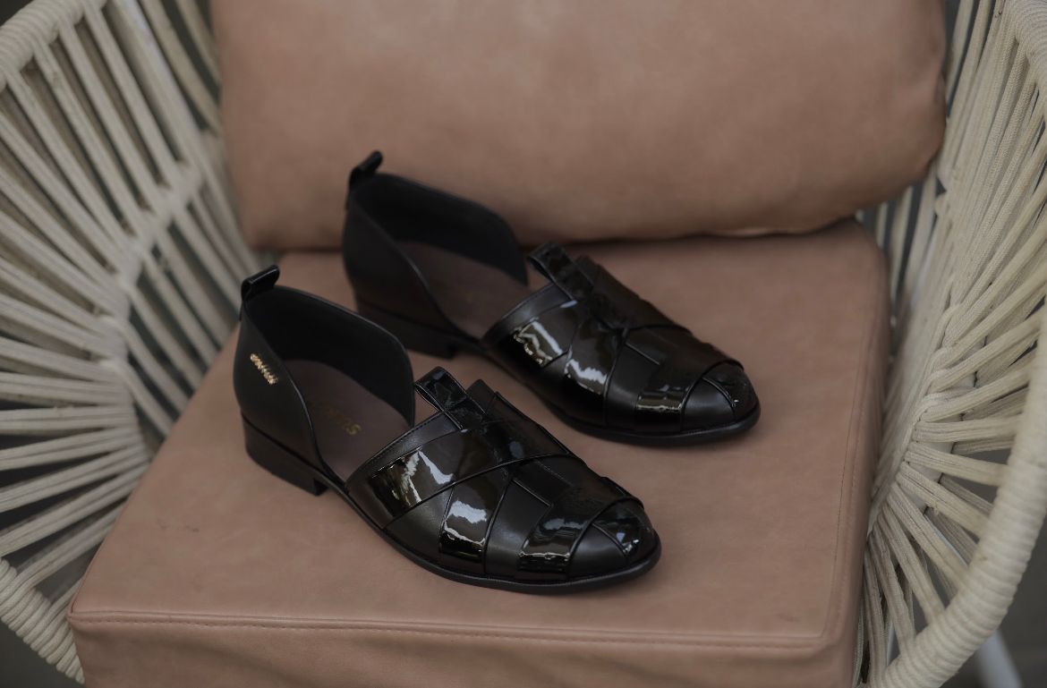Rajputuna Black