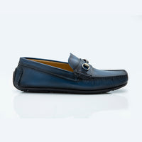 Django Patina- Navy Blue