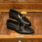 Belgians - Black Croc