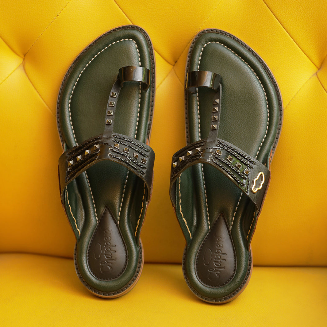 chappers chappal price