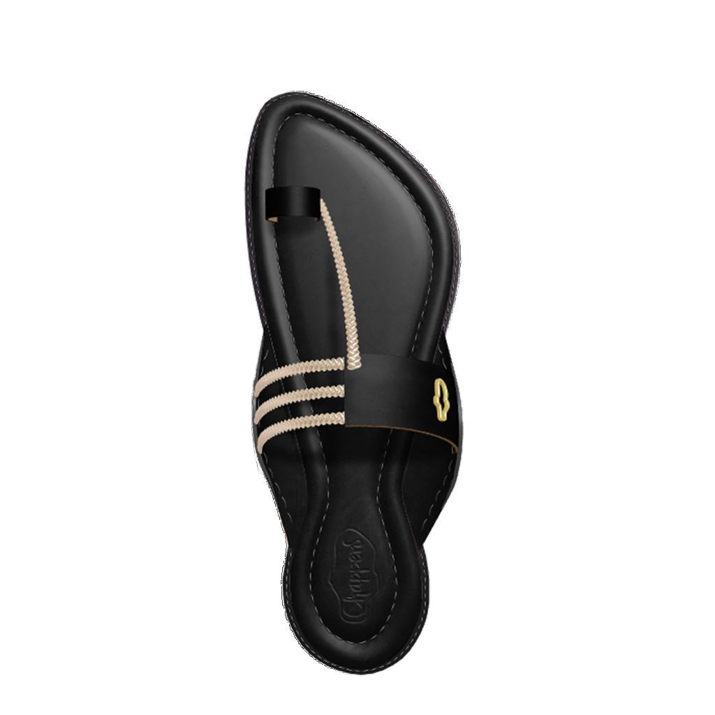 Rivage(Black) Egyptian(Black And Gold)