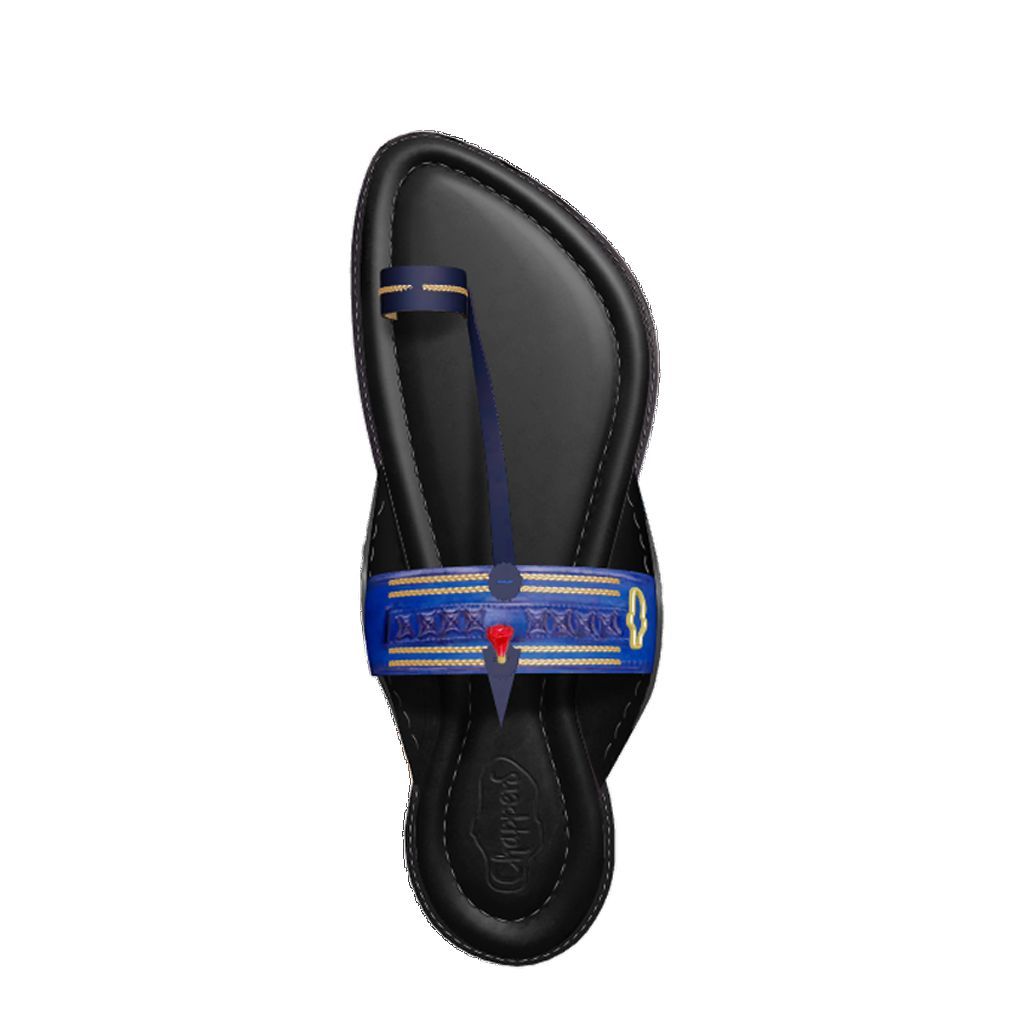 Chappers chappal price online