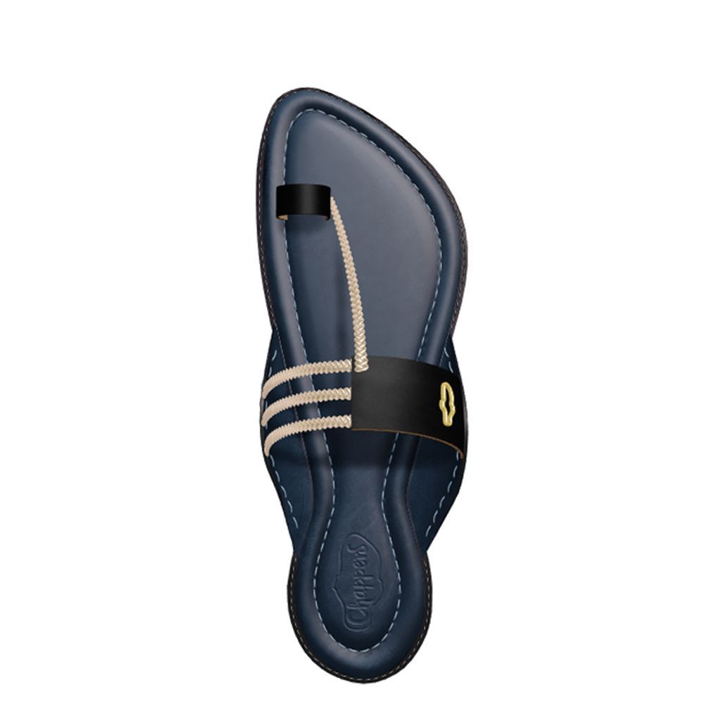 Rivage(Blue) Egyptian(Black And Gold)