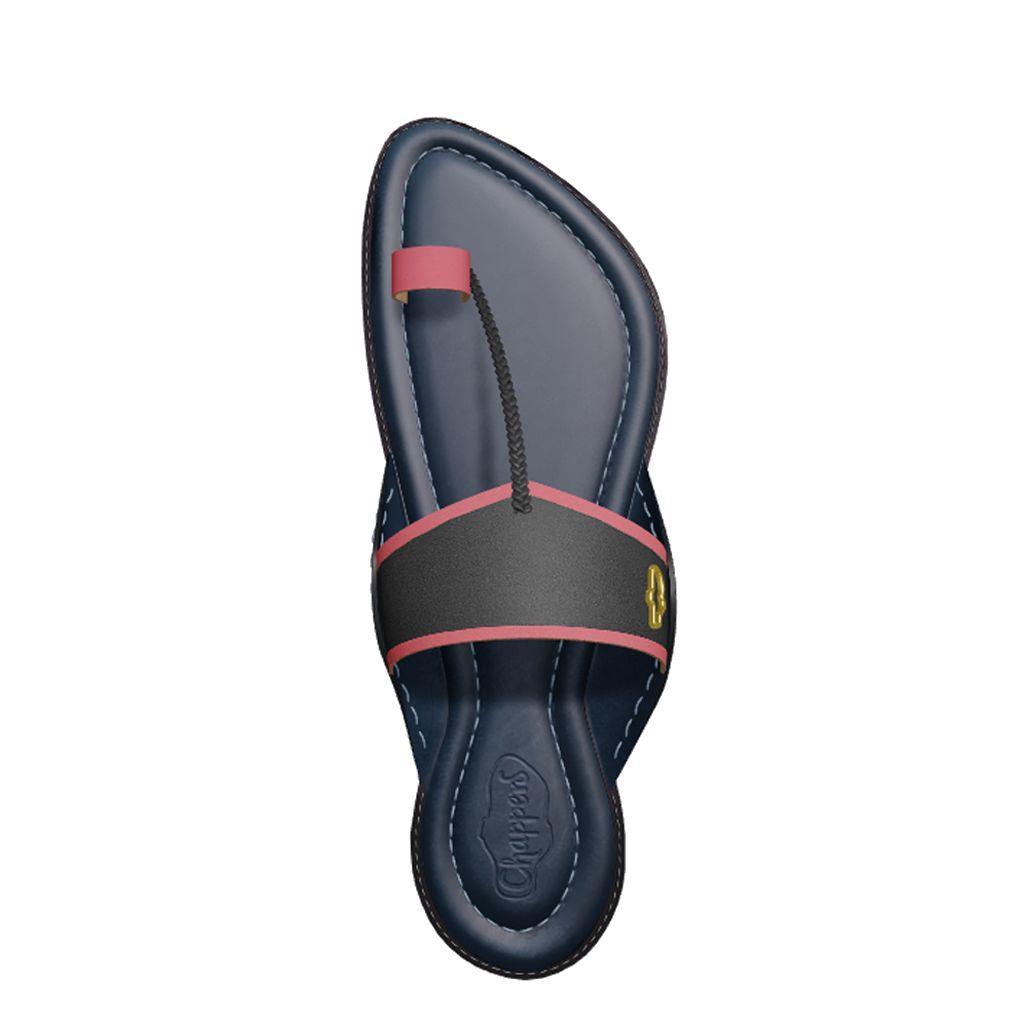 Rivage(Blue) Zeus(Red And Black)