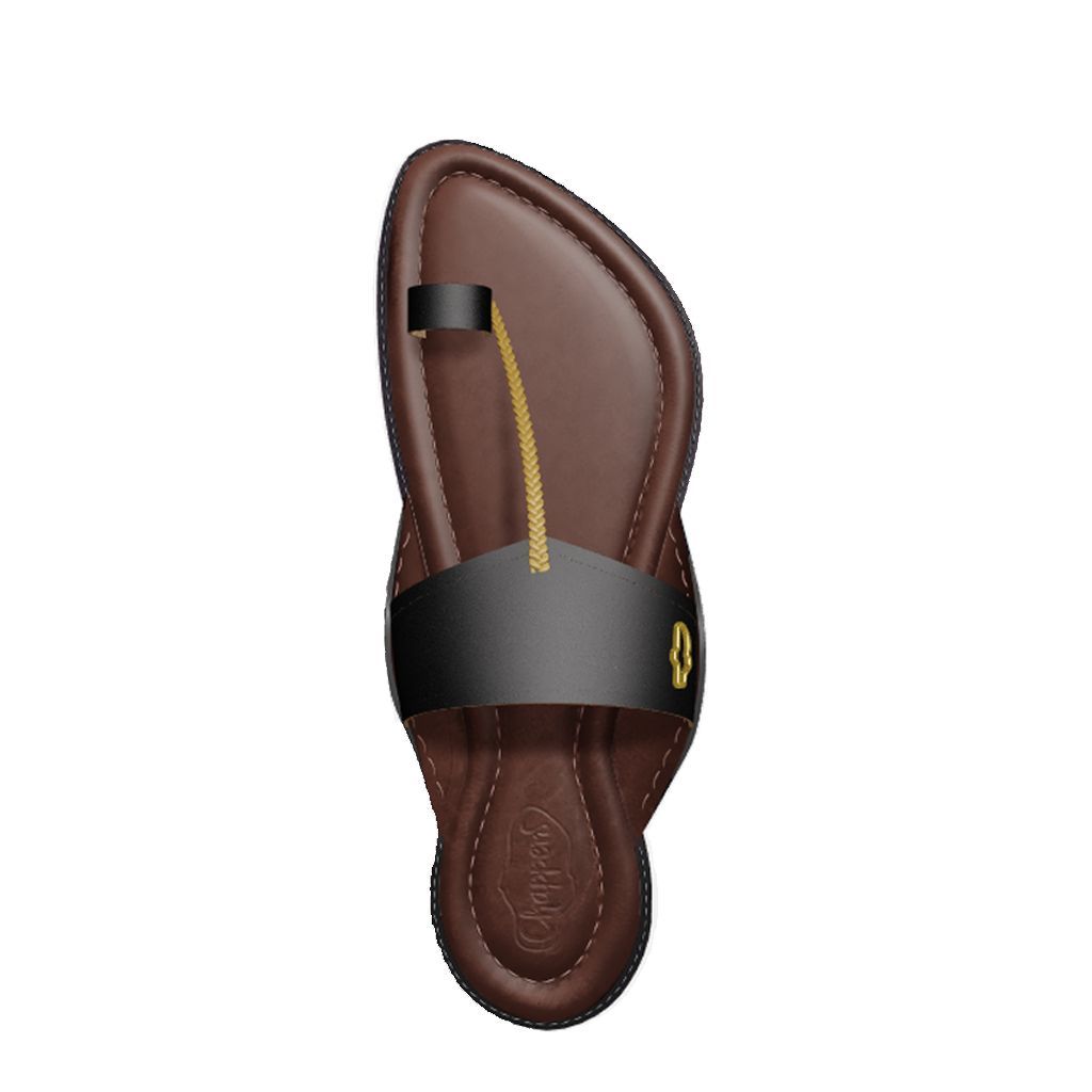 Rivage(Dark Brown) Zeus(Vira)